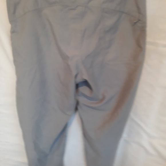 EUC Patagonia knee-knockers size 6 - Picture 3 of 5